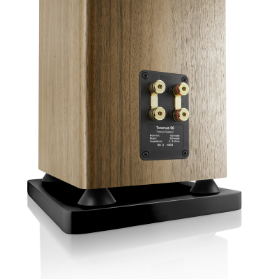 Townus 90 Walnut