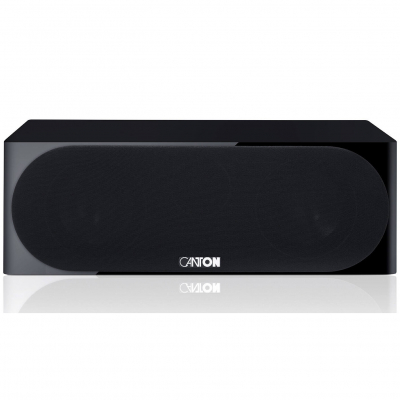 Townus 50 Black High Gloss