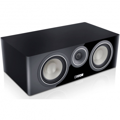 Townus 50 Black High Gloss