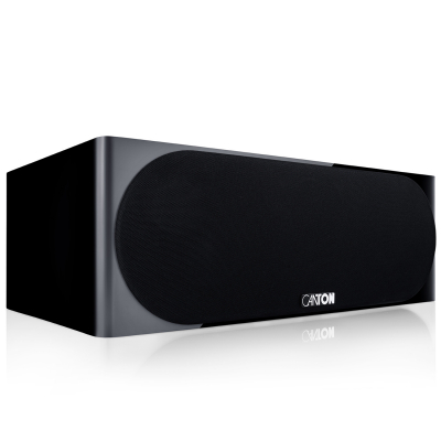 Townus 50 Black High Gloss