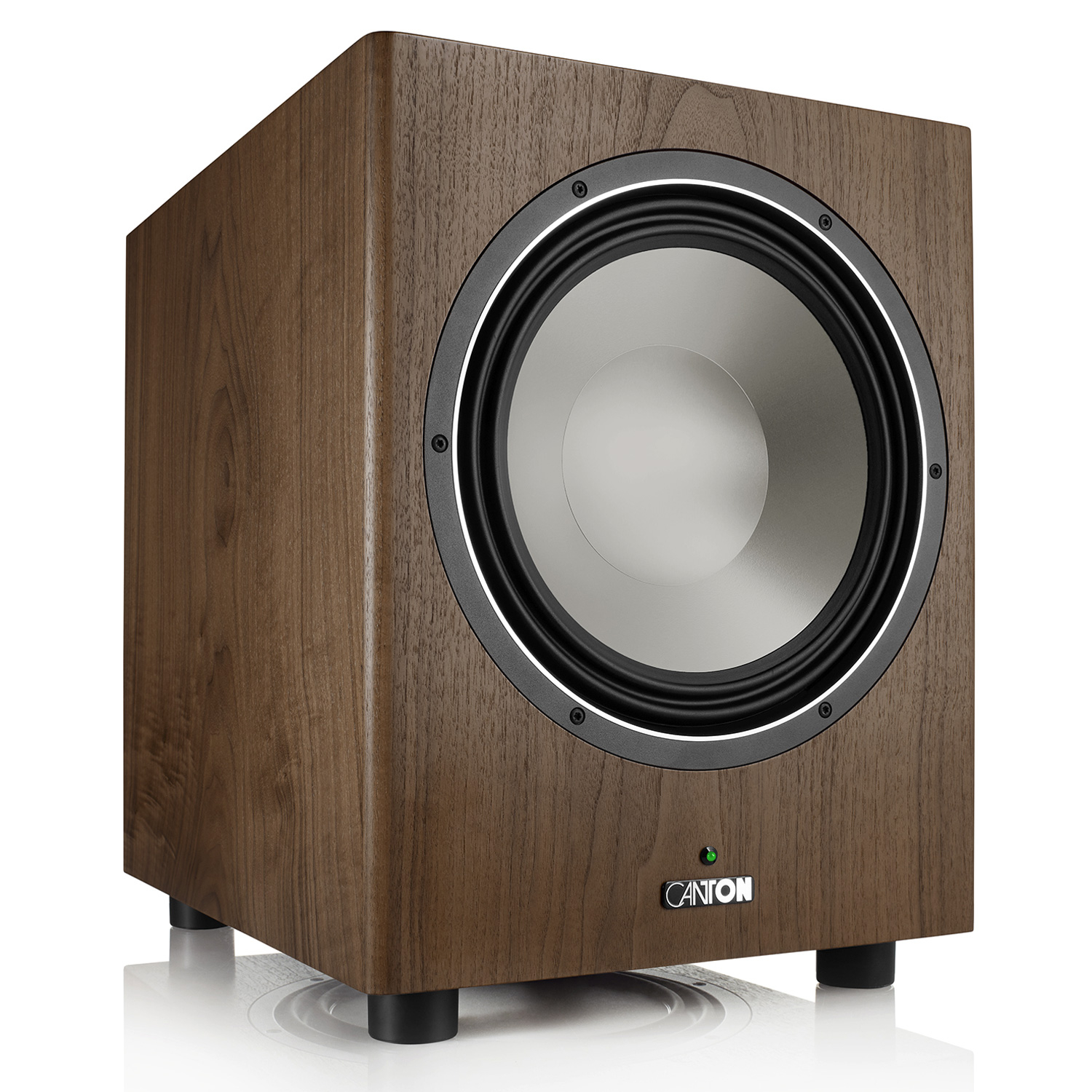 Townus Sub 12 Walnut