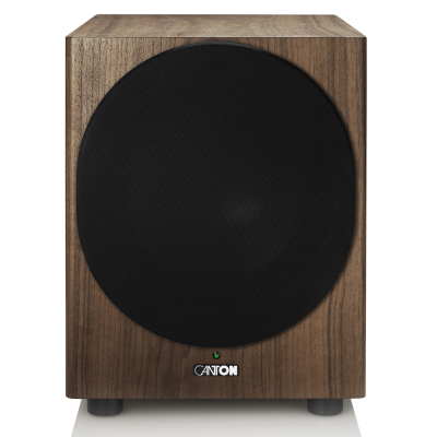Townus Sub 12 Walnut