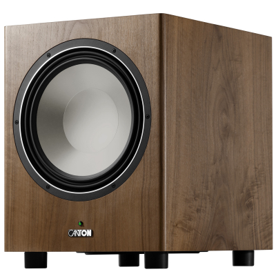 Townus Sub 12 Walnut
