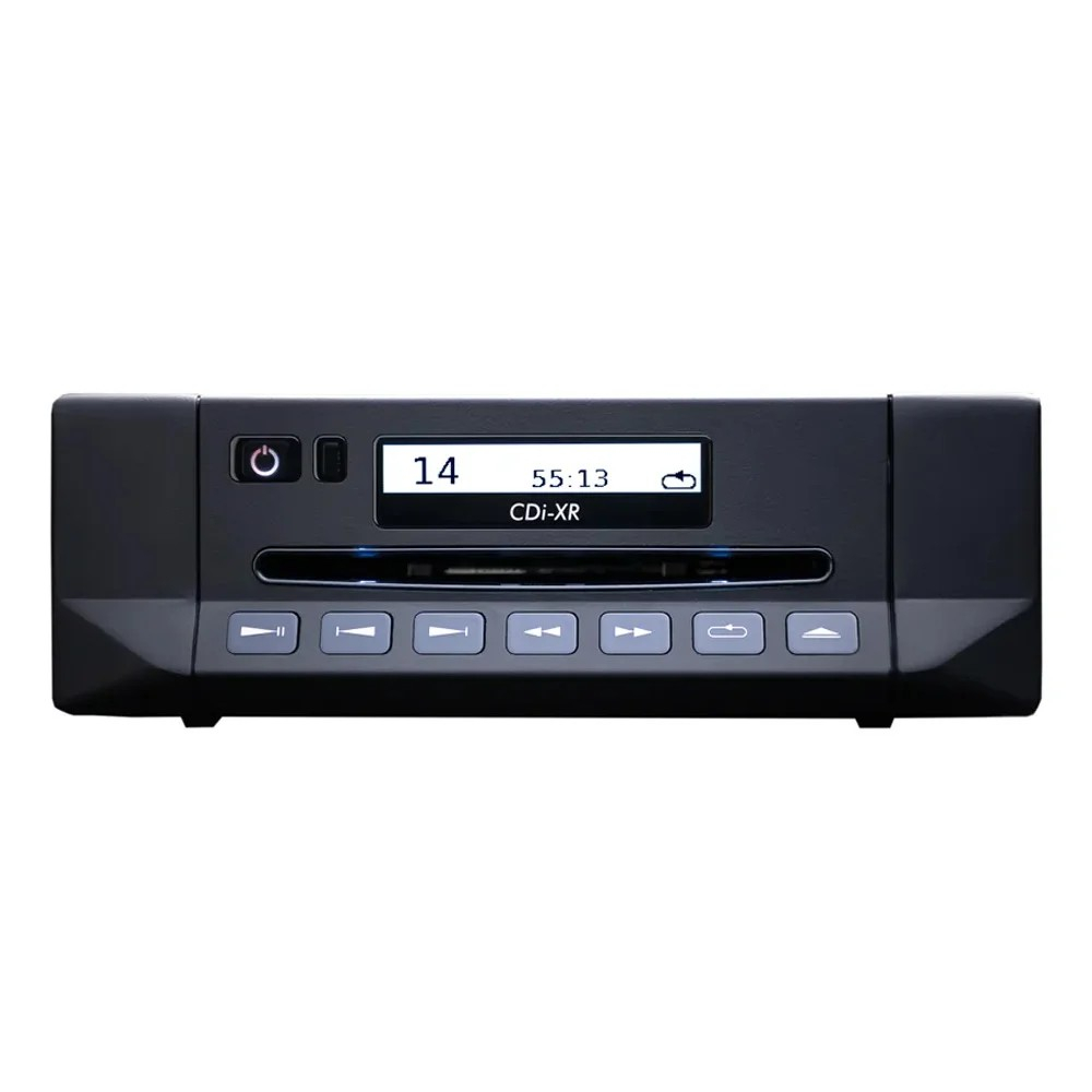 CDi-XR Black