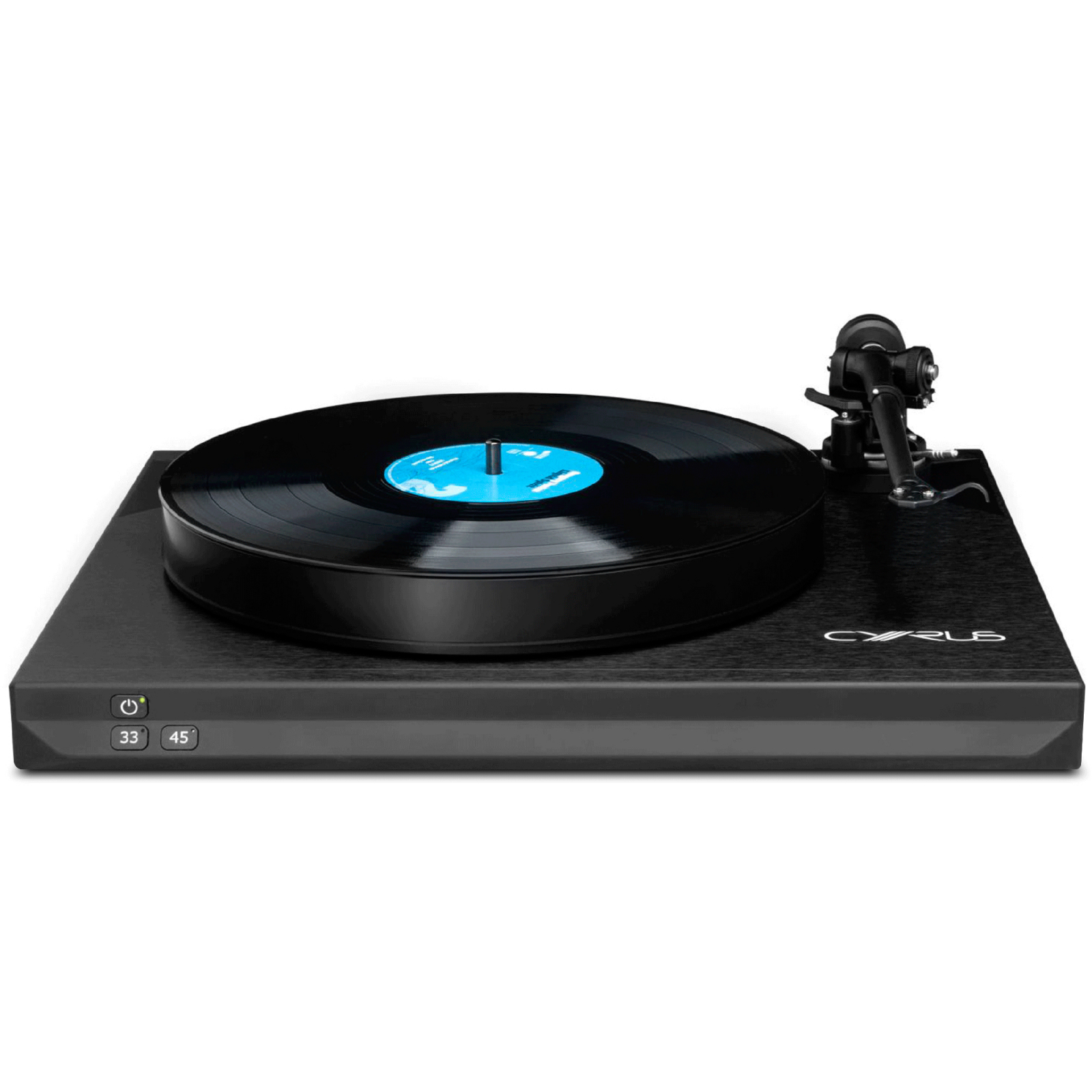 TTP Turntable