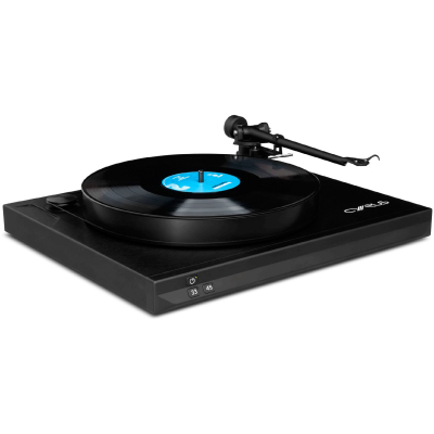 TTP Turntable