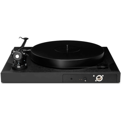 TTP Turntable