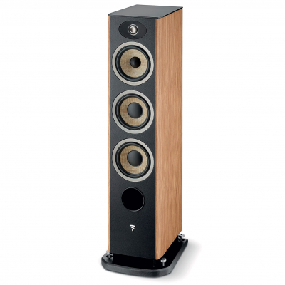 Aria Evo X N2 Prime Walnut
