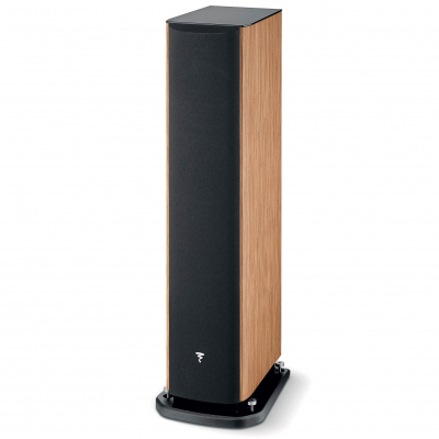 Aria Evo X N2 Prime Walnut