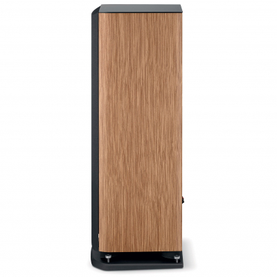 Aria Evo X N2 Prime Walnut