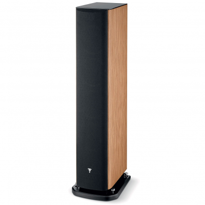 Aria Evo X N3 Prime Walnut