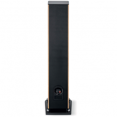 Aria Evo X N3 Prime Walnut