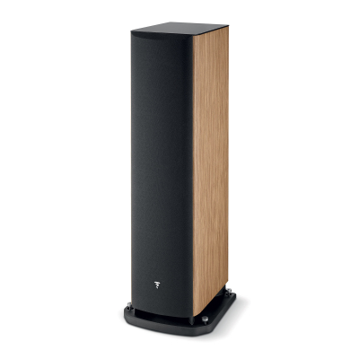 Aria Evo X N4 Prime Walnut