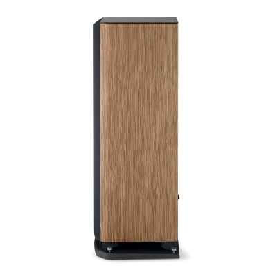 Aria Evo X N4 Prime Walnut