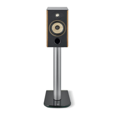 Aria Evo X N1 Ptime Walnut