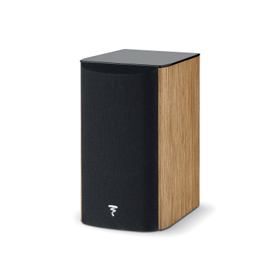 Aria Evo X N1 Ptime Walnut