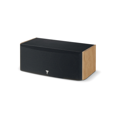Aria Evo X CC Prime Walnut
