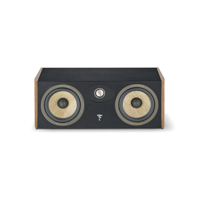Aria Evo X CC Prime Walnut