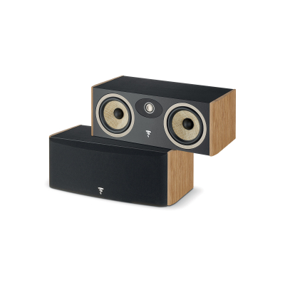 Aria Evo X CC Prime Walnut