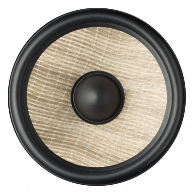 Dome Sat 1.0 Flax Black