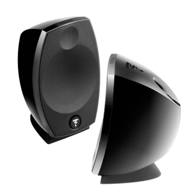 Sib EVO Dolby Atmos 5.1.2 Black