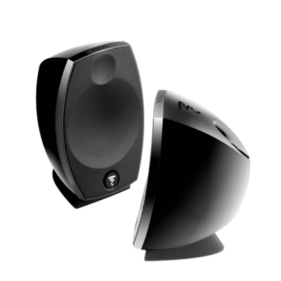 Sib EVO 2.0 Black