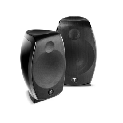 Sib EVO Dolby Atmos 2.0 Black