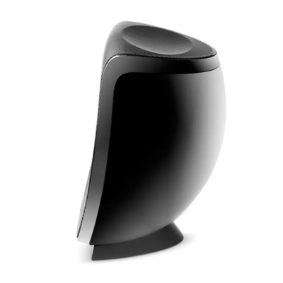 Sib EVO Dolby Atmos 2.0 Black