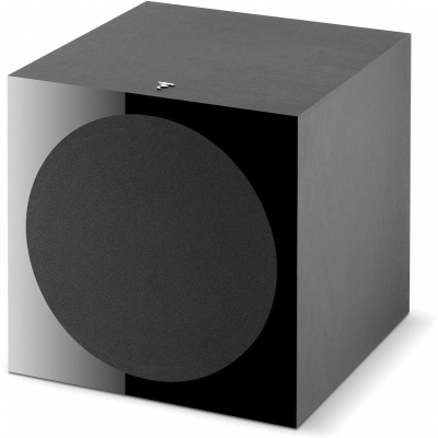 Sub 600 P Black