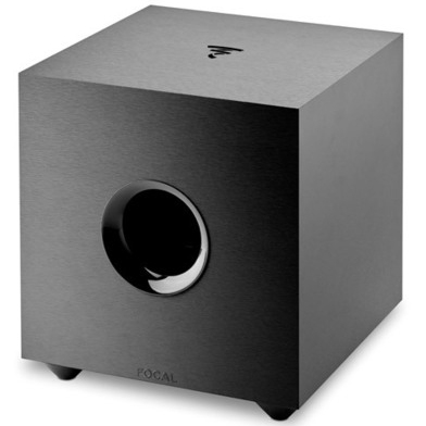 Cube EVO Black