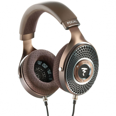 CLEAR MG