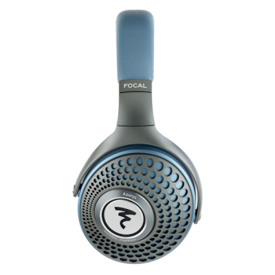 AZURYS CLOSED BLUE