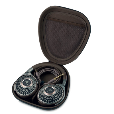Hadenys Open Brown