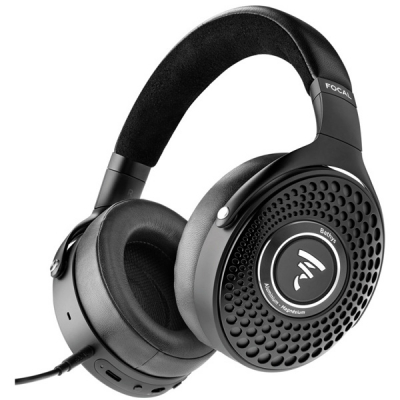 Bathys BT ANC Deep Black
