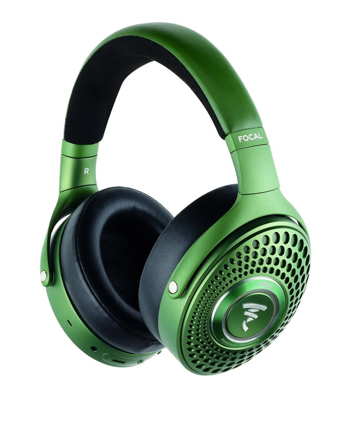 Bathys BT ANC Green (SE)