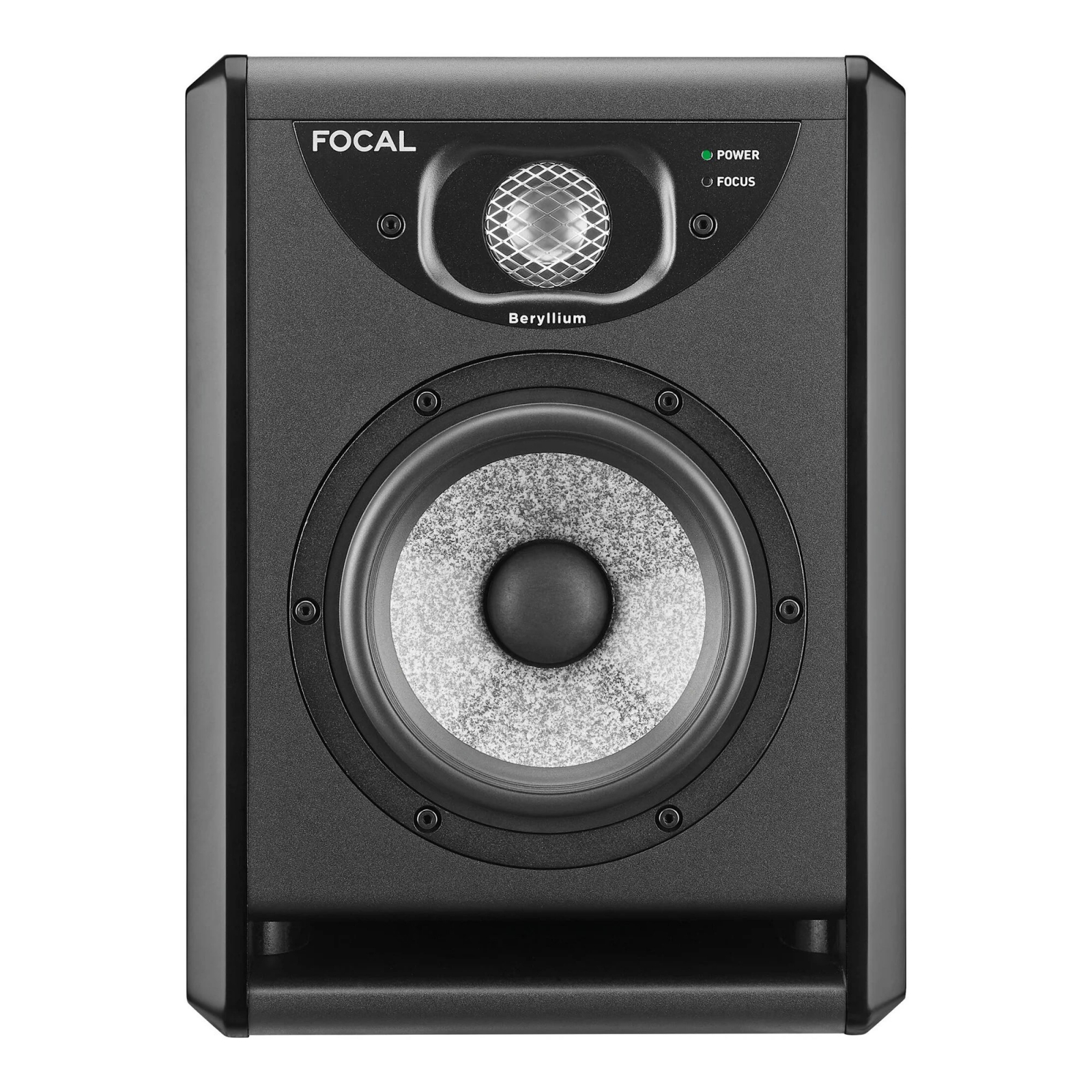 Solo6 ST6 Black