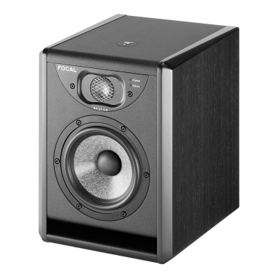 Solo6 ST6 Black