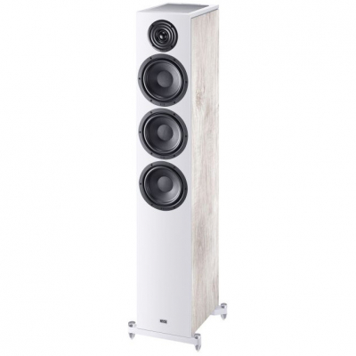 Aurora 900 AM Ivory White