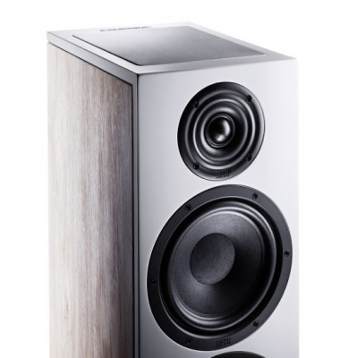 Aurora 900 AM Ivory White