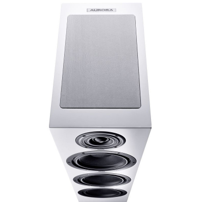 Aurora 900 AM Ivory White