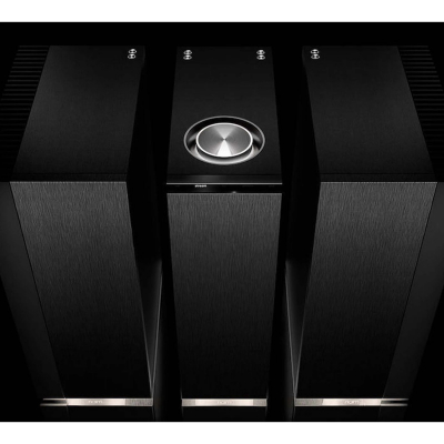 Statement NAC S1 Preamp