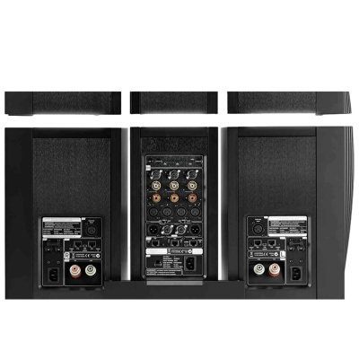 Statement NAC S1 Preamp