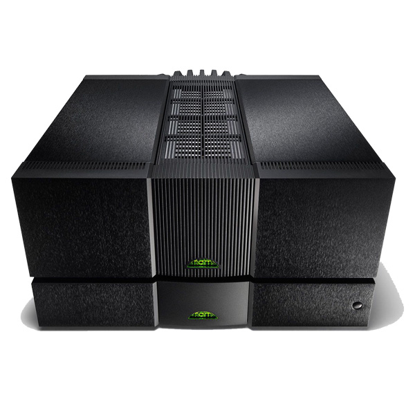 NAP 500 incl 500 PS DR - White LED