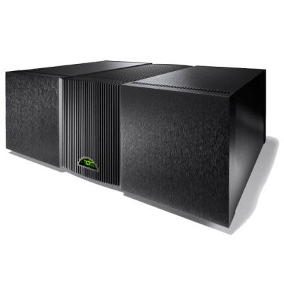 NAP 500 incl 500 PS DR - White LED