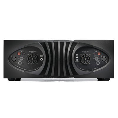 NAP 500 incl 500 PS DR - White LED
