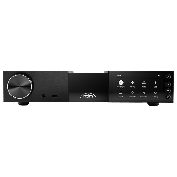 NSC 222 New Classic