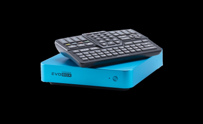 EvoBox Ocean