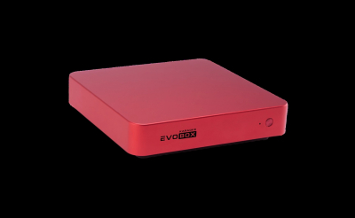 EvoBox Ruby