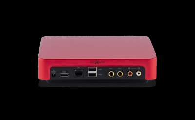 EvoBox Ruby
