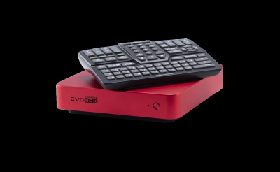 EvoBox Ruby